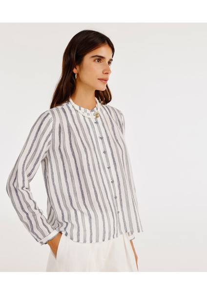 Düğme Detaylı Gömlek fırsatları