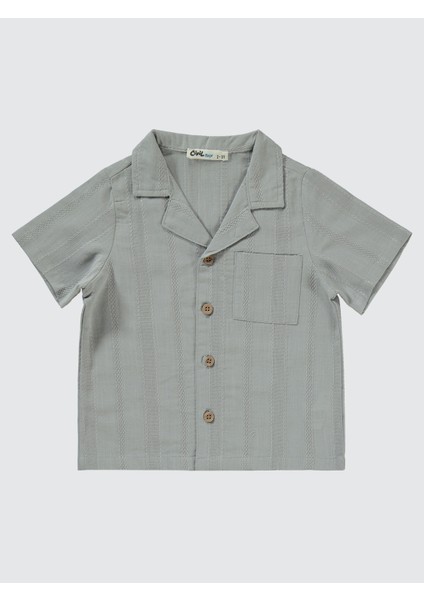 Erkek Çocuk Takım 2-5 Yaş Gri modelleri