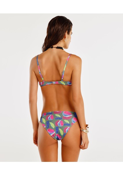 Çift Taraflı Bikini Üst modelleri