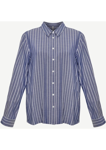 Kırma Detaylı Gömlek fırsatları