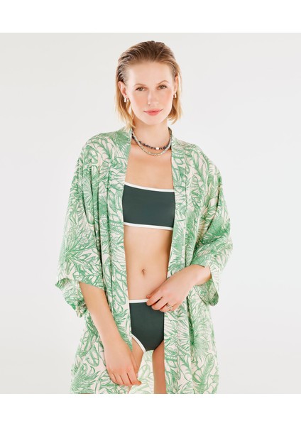 Beachwear Tunik