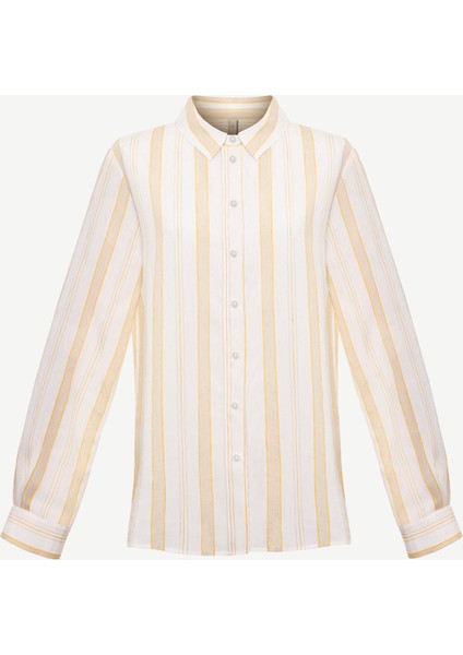 Kırma Detaylı Gömlek fırsatları