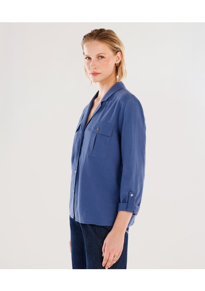 Kolları Apoletli Gömlek fiyatları