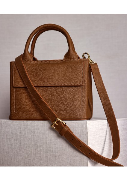 Flother Deri Çapraz Çanta fiyatları