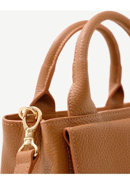 Flother Deri Çapraz Çanta fırsatları