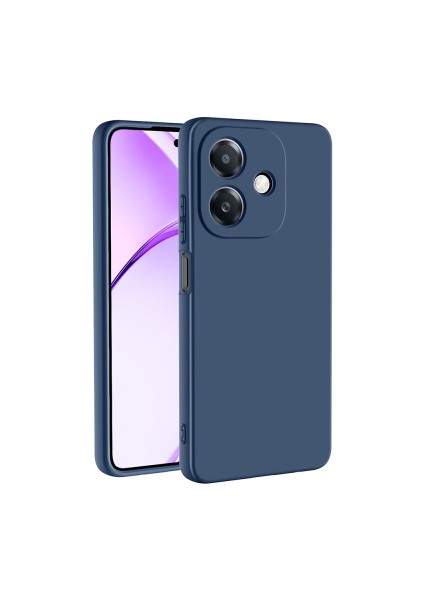 Oppo A3 Kılıf Mara Lansman Kapak