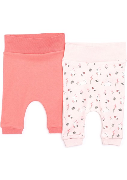 Kız 2li Patiksiz Alt Kız Bebek