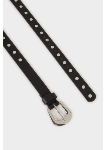 Kadın Suni Deri Günlük Kemer E7901AXNS fiyatları