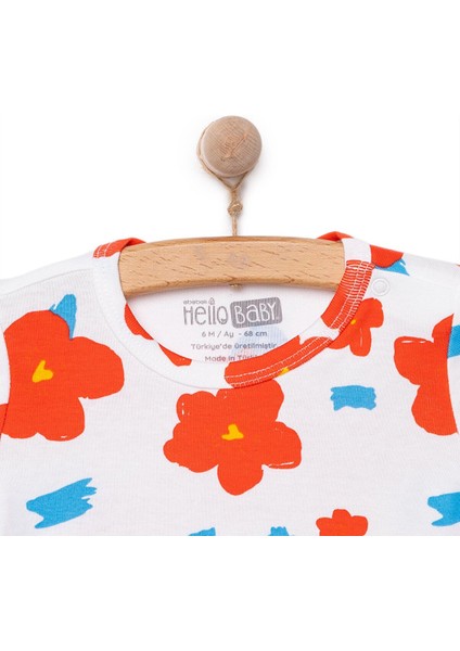 Kısa Kol Body modelleri