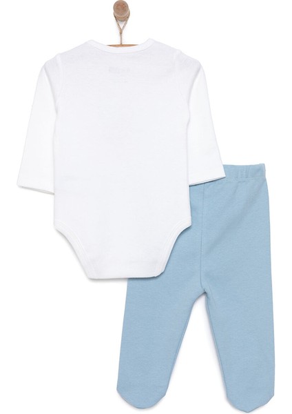 Dinazor Baskılı Yenidoğan Erkek Body-Patikli Alt Erkek Bebek fiyatları