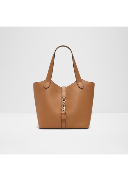 Marıbella Omuz Ve El Çantaları - Taba