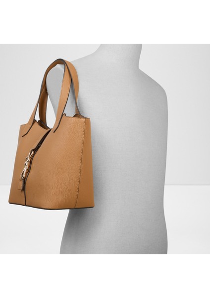 Marıbella Omuz Ve El Çantaları - Taba fırsatları