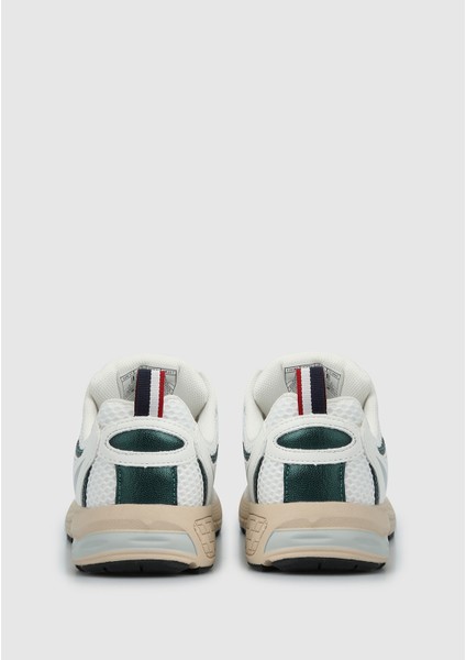 Danvi Beyaz Kadın Sneaker fırsatları