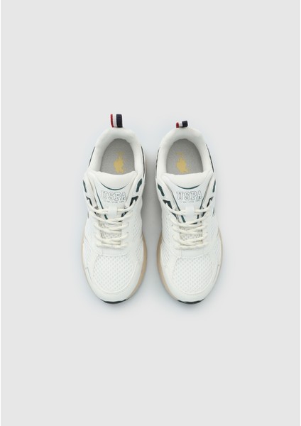 Danvi Beyaz Kadın Sneaker indirimleri