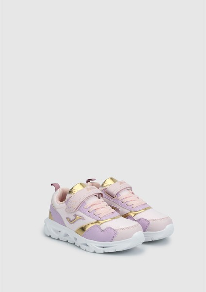 Star Jr 2513 Rosa Pembe Kız Çocuk Sneaker JSTARS2513V fiyatları
