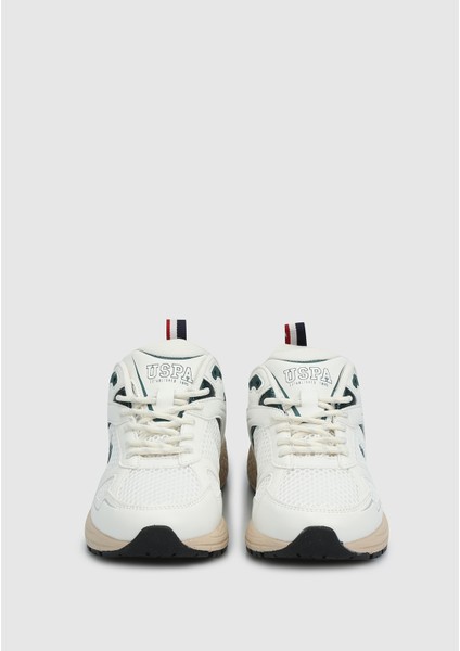 Danvi Beyaz Kadın Sneaker modelleri