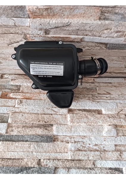Cg Filtresi Komple