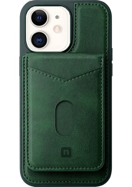 Apple iPhone 11 Uyumlu NT-N033 Arka Koruma Kılıf