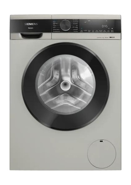 WG42A2ZXTR Çamaşır Makinesi 9 kg 1200 Devir