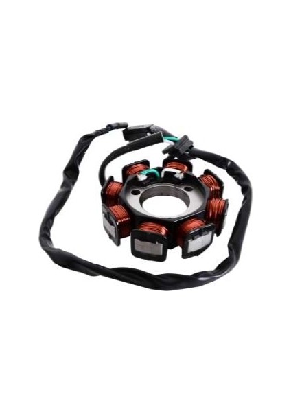 CBF150 Statör 8 Li Eski Model