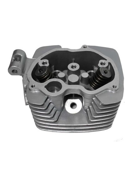 CG125 Silindir Kapak Gtem Komp