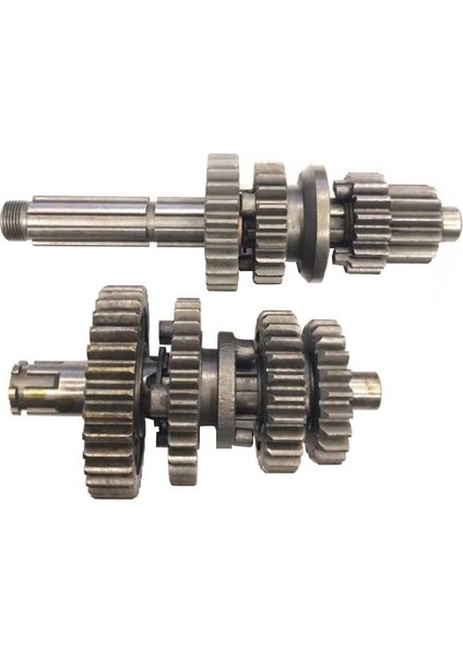 100 Lifan Şanzıman Tk Mondial