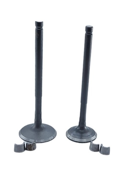 Activa-S Emme Egzoz Vtc