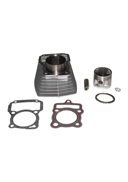 CG125 Silindir Set 15 Perno