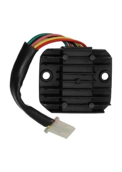 Cg Konjektör Kablolu Jantel