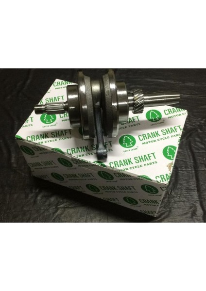 CG125 Krank Çamlı 13P