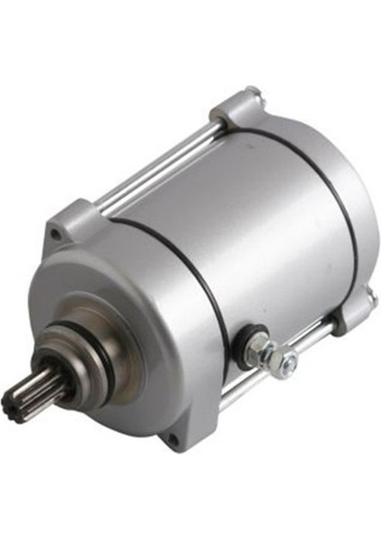 Cg - Agk Marş Motoru Cg Buja