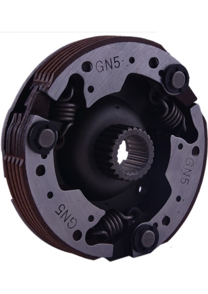 GN05 3-Lü Deb.balata Komp.