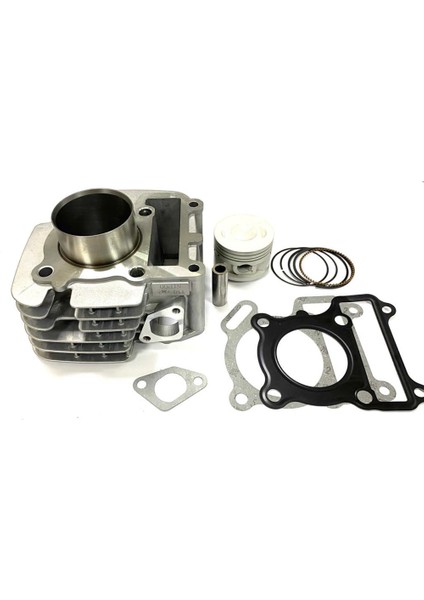 Crypton Silindir Set C8 Gt