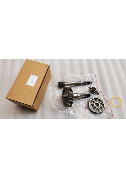 Dio Şanzıman Dişli Seti Gt