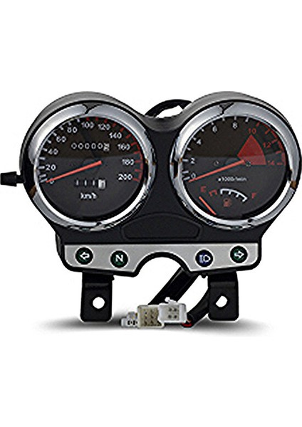 Drift Mh Kilometre Saati Ncr