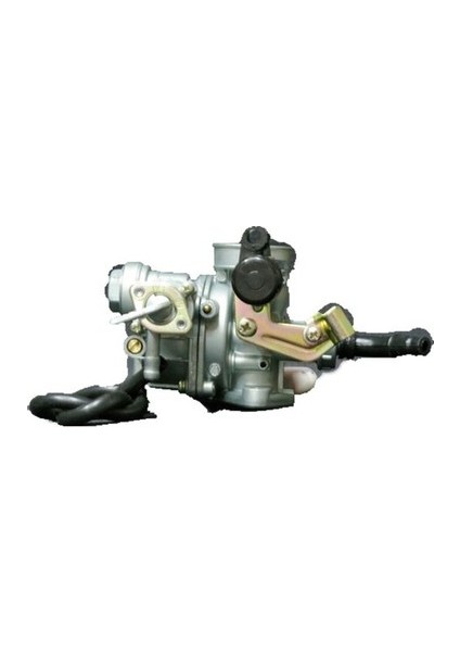 Cup 100 Karbüratör Buja