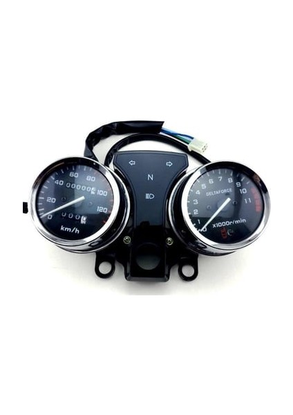 Kt Km Saati Telli Buja