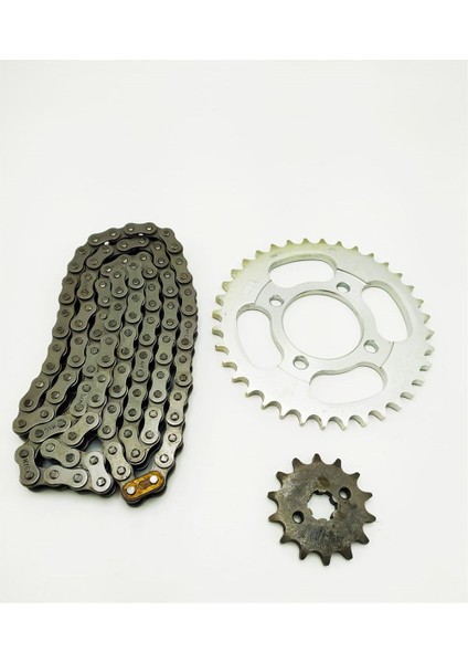 Cup Zincir Dişli Seti Buja