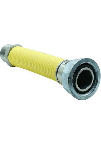 Sayaç Fleks Doğalgaz 23 cm