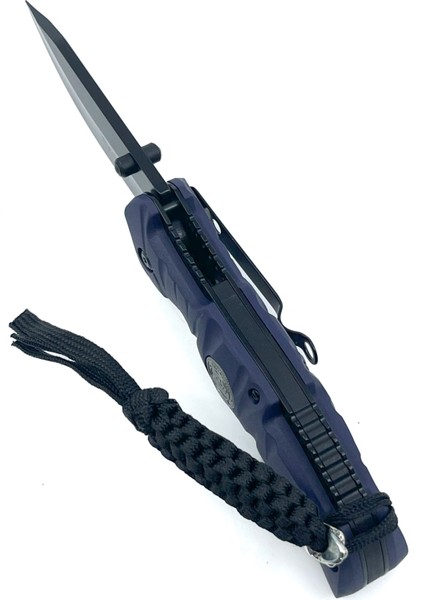 Deep Carve Soft Kamp Bıçağı - Lacivert indirimleri