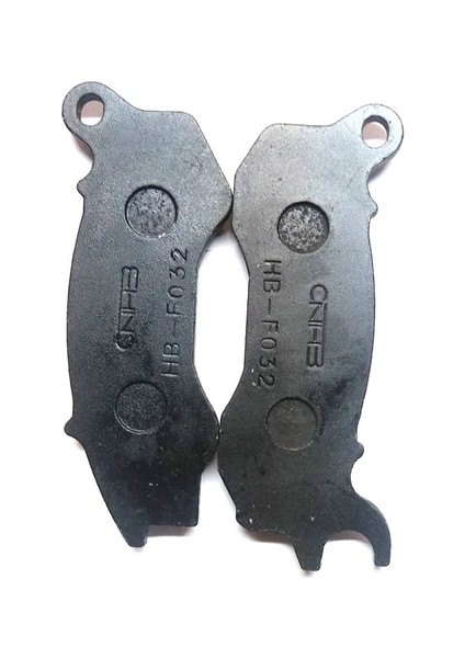 .on Dısk Balata Orj. (21-22 Pcx) Aston