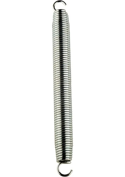 Trambolin Yayı 25 cm - 1 Pakette 10 Tane Var