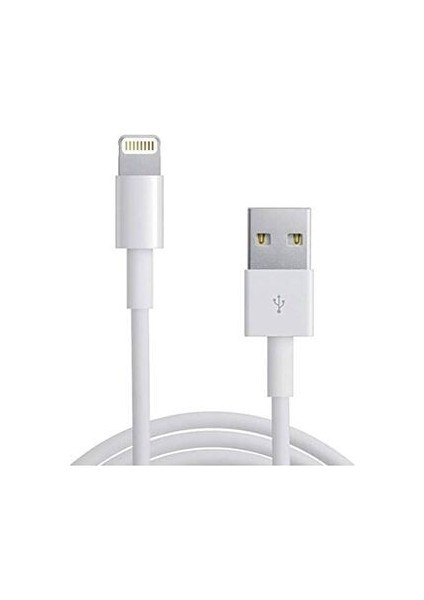 Apple iPhone 13 Pro Max L-Aura Usb-C Lightning Hızlı Şarj Kablo 1mt.