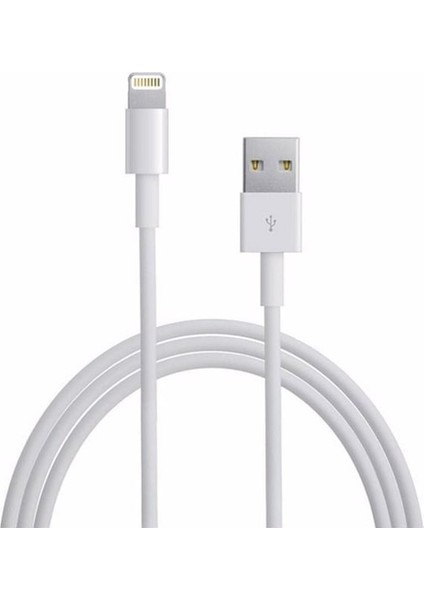 Apple iPhone 13 Pro Max L-Aura Usb-C Lightning Hızlı Şarj Kablo 1mt.