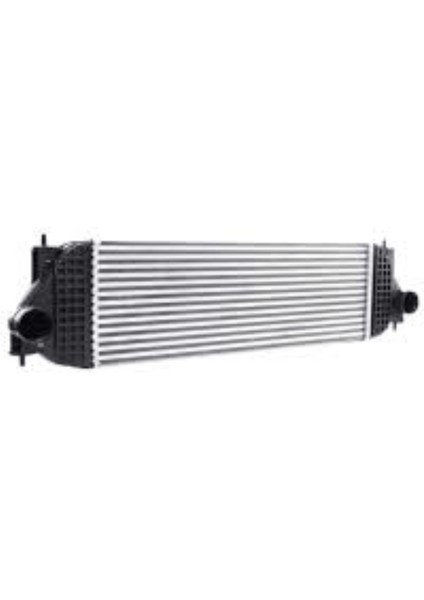Turbo Radyatörü (Intercooler) 600X202X50 – 13620-67J02 Wısco– Suzukı Grand 05 ve Sonrası Uyumlu