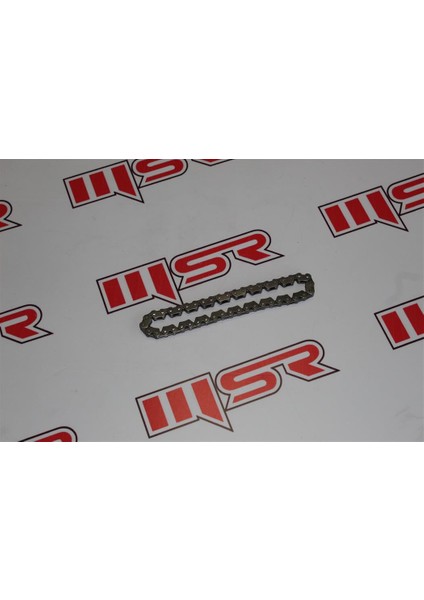 Rks Grace 202 Yağ Pompa Zinciri Msr