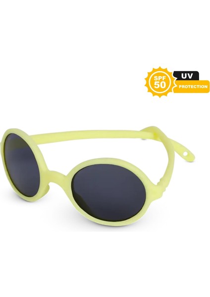 Rozz Güneş Gözlüğü 2-4 Yaş Lemonade fiyatları