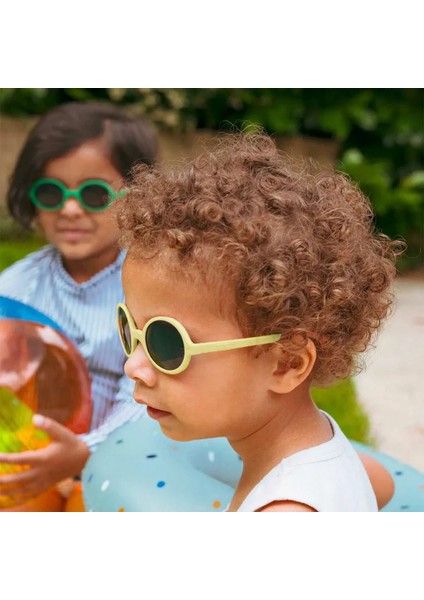Rozz Güneş Gözlüğü 2-4 Yaş Lemonade indirimleri