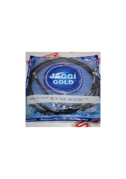 Tvs Jüpiter Arka Fren Halatı