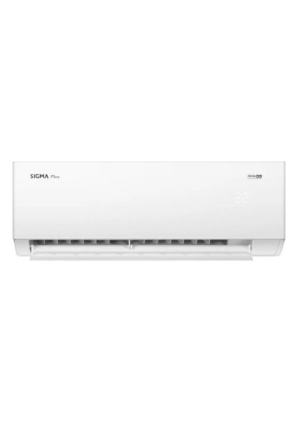 Sigma Plus A++ 24000 Btu Inverter Klima R32 Wi-Fi